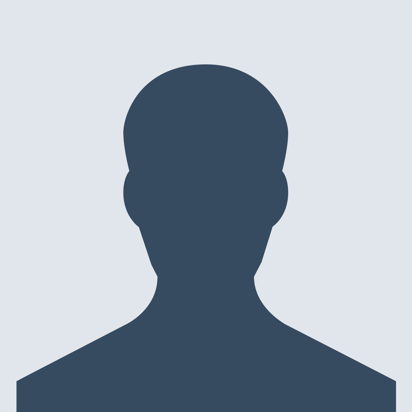 Default Avatar