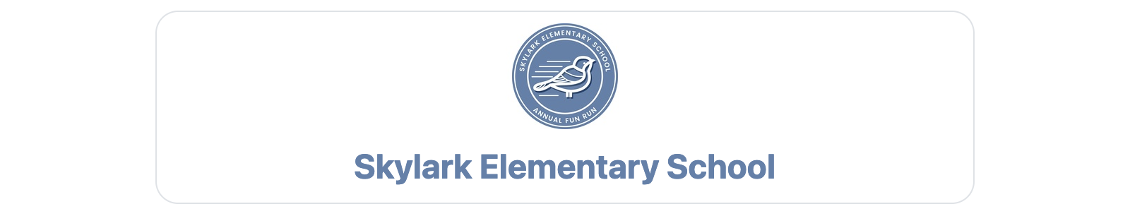 Example Branding