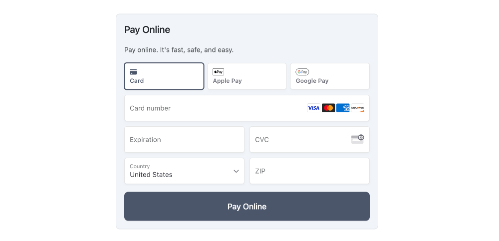 ApplePay