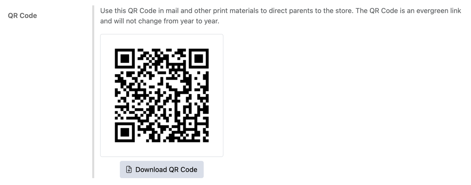 QR Code
